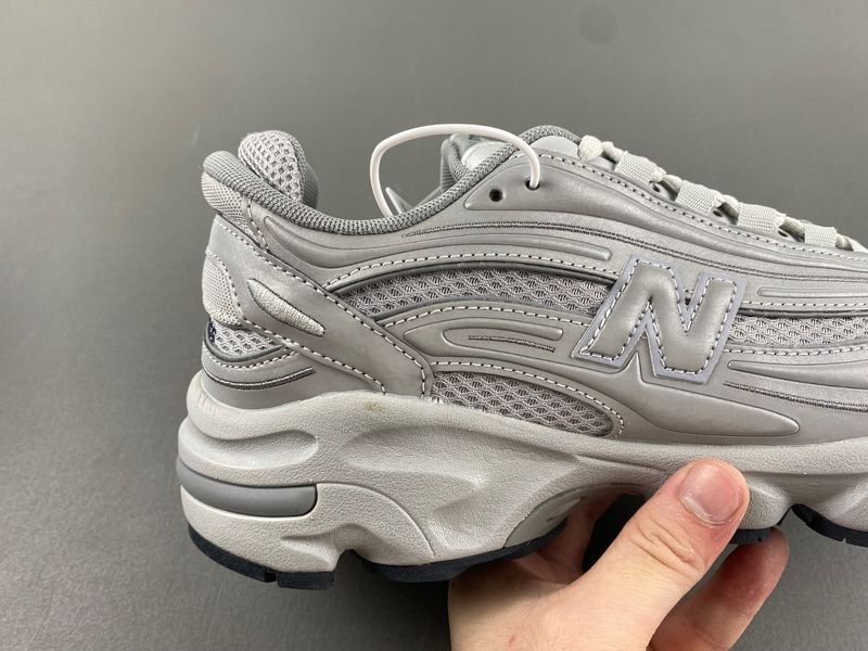 New Balance 1000 Silver Reflective M1000TE