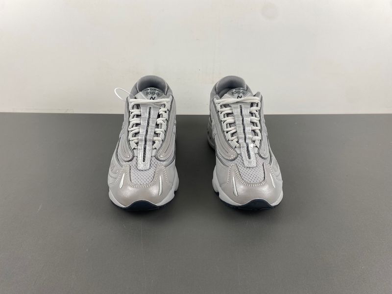 New Balance 1000 Silver Reflective M1000TE