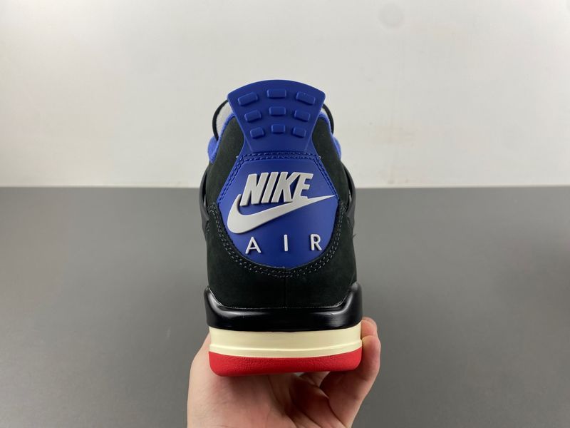 Air Jordan 4 Retro Rare Air FV5029-003
