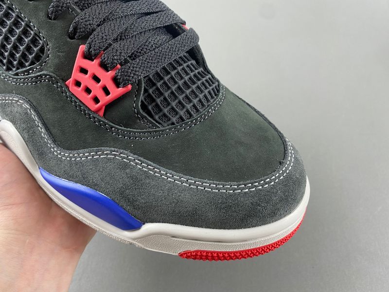 Air Jordan 4 Retro Rare Air FV5029-003