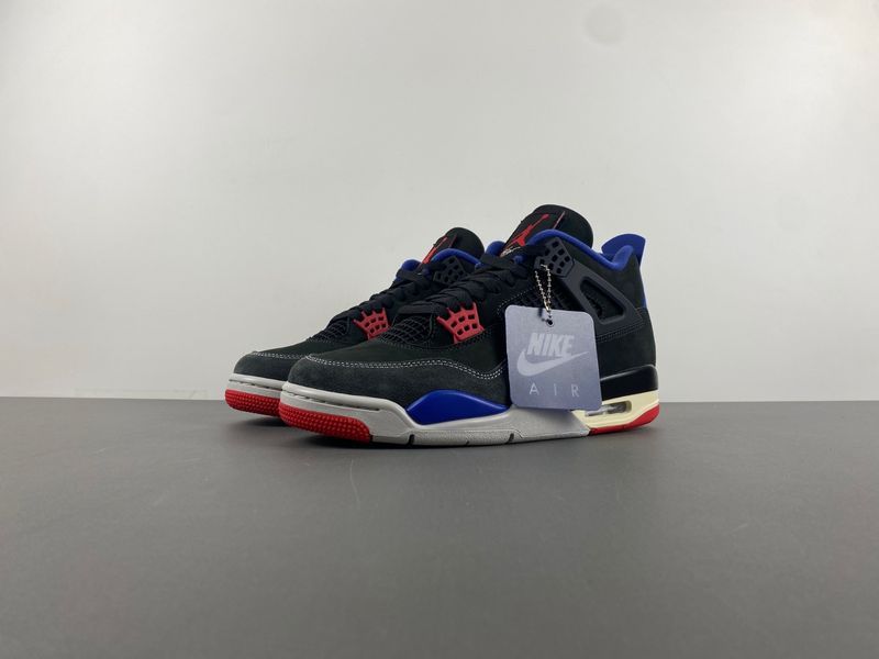 Air Jordan 4 Retro Rare Air FV5029-003