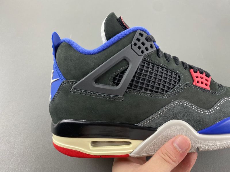 Air Jordan 4 Retro Rare Air FV5029-003