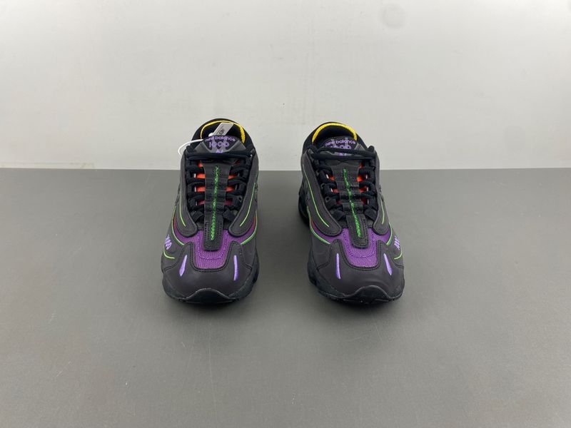 New Balance 1000 Reflective Black Multi-Color  M1000TP