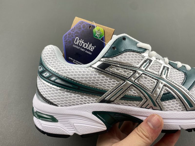 ASICS Gel-1130 Dark Neptune  1201A256-121