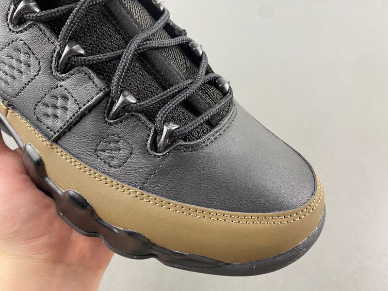 Air Jordan 9 Retro Olive HV4794-030