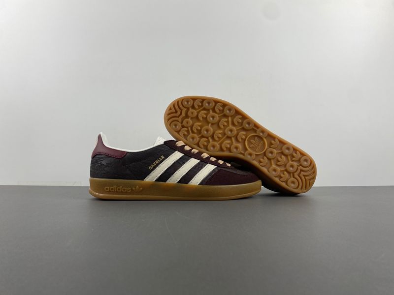 Gazelle The Blue Trio JP5671