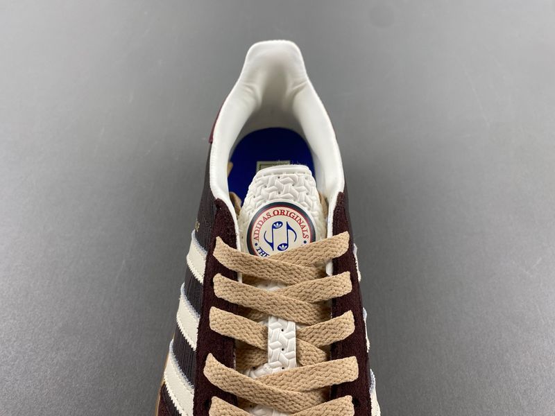 Gazelle The Blue Trio JP5671