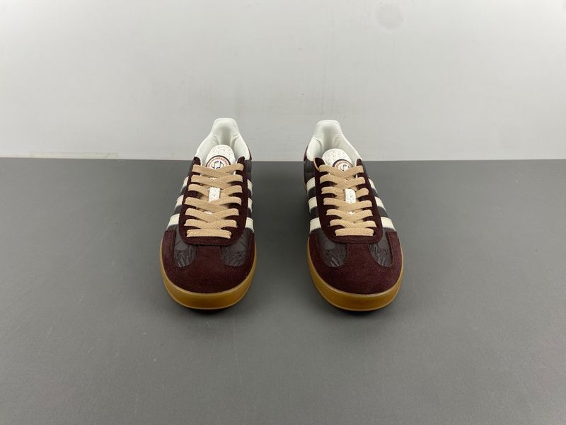 Gazelle The Blue Trio JP5671