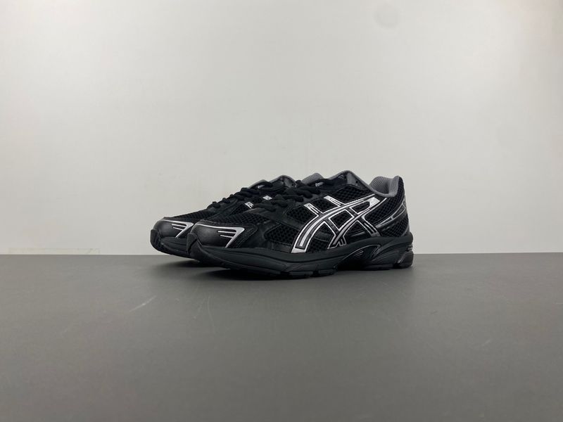 ASICS Gel-1130 Black Pure Silver 1201A906-001