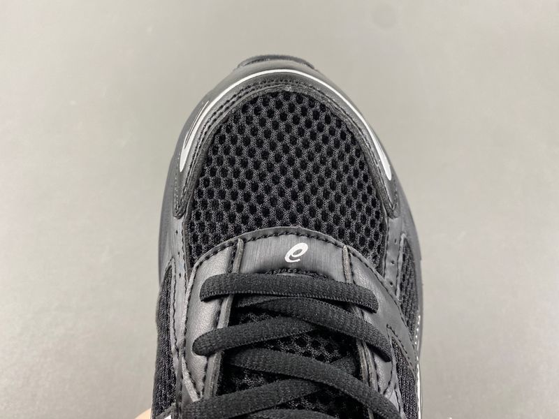 ASICS Gel-1130 Black Pure Silver 1201A906-001