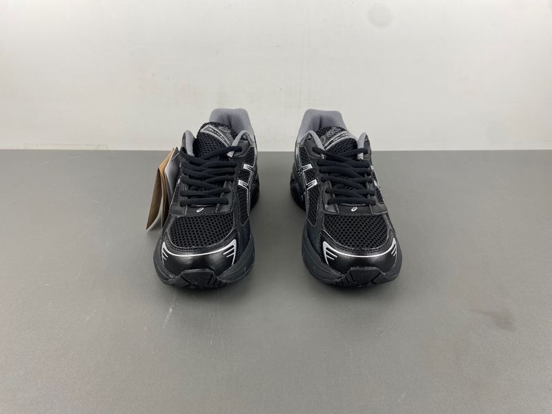 ASICS Gel-1130 Black Pure Silver 1201A906-001