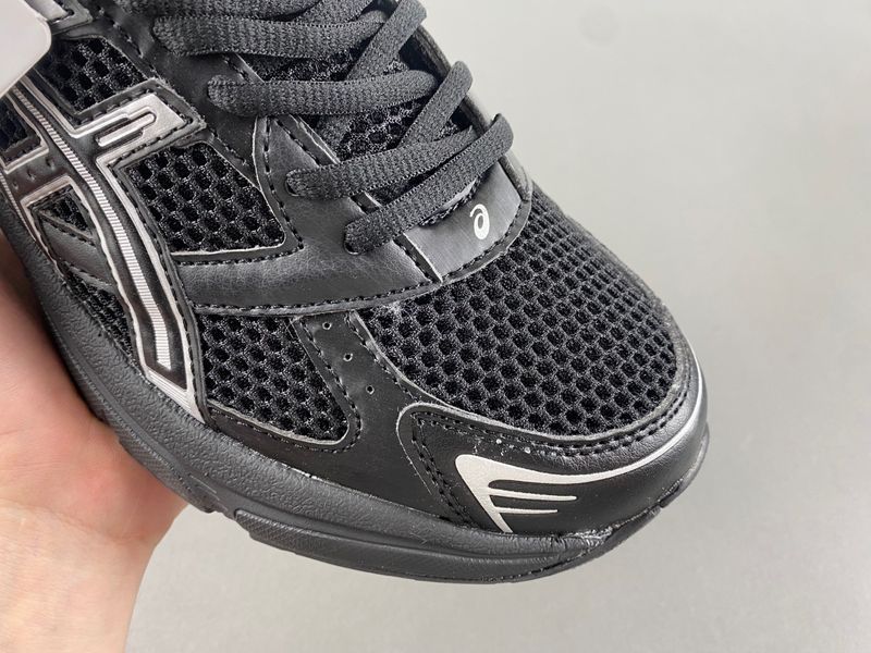 ASICS Gel-1130 Black Pure Silver 1201A906-001