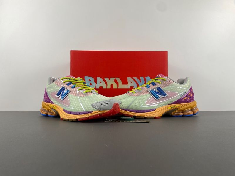 New Balance 1906R Action Bronson Rosewater  M1906RKL
