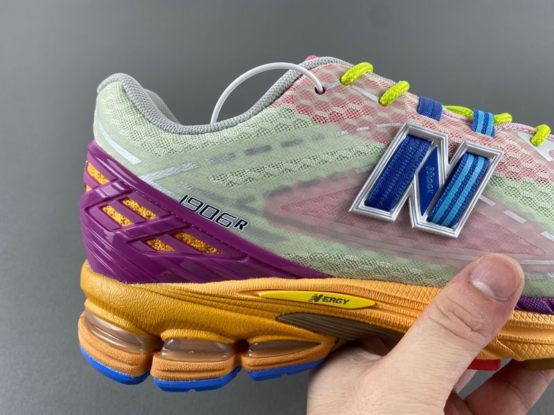 New Balance 1906R Action Bronson Rosewater  M1906RKL