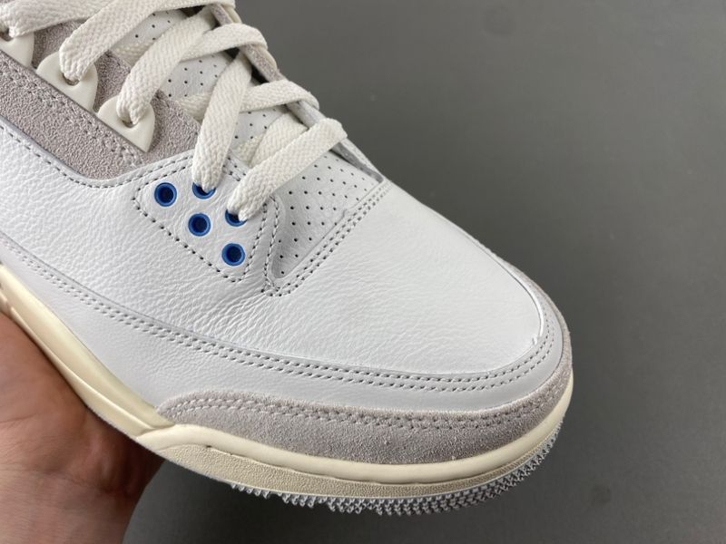 Air Jordan 3 Retro Lucky Shorts CT8532-101
