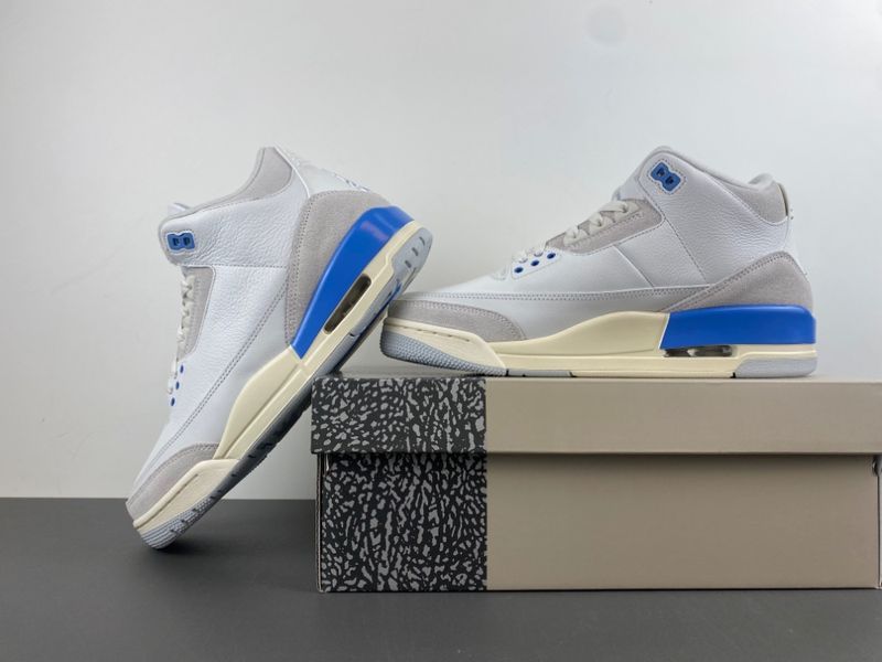 Air Jordan 3 Retro Lucky Shorts CT8532-101