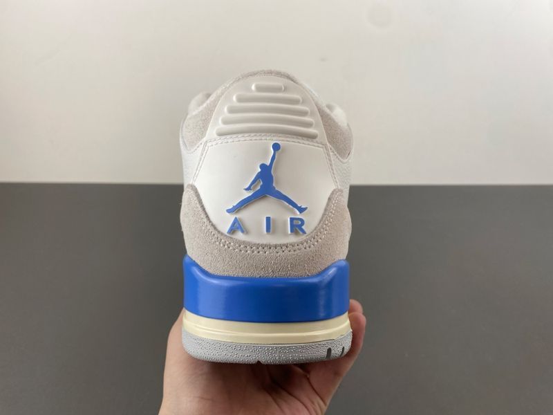 Air Jordan 3 Retro Lucky Shorts CT8532-101