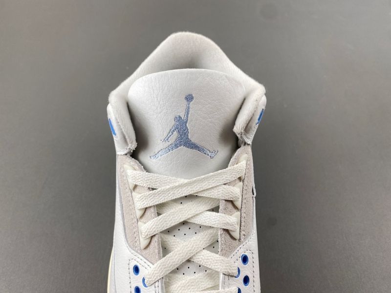 Air Jordan 3 Retro Lucky Shorts CT8532-101