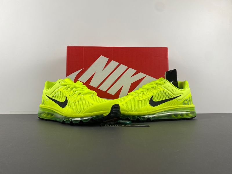 Air Max 2013 Volt Mint Foam  HF3660-700