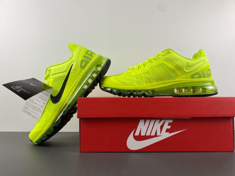 Air Max 2013 Volt Mint Foam  HF3660-700