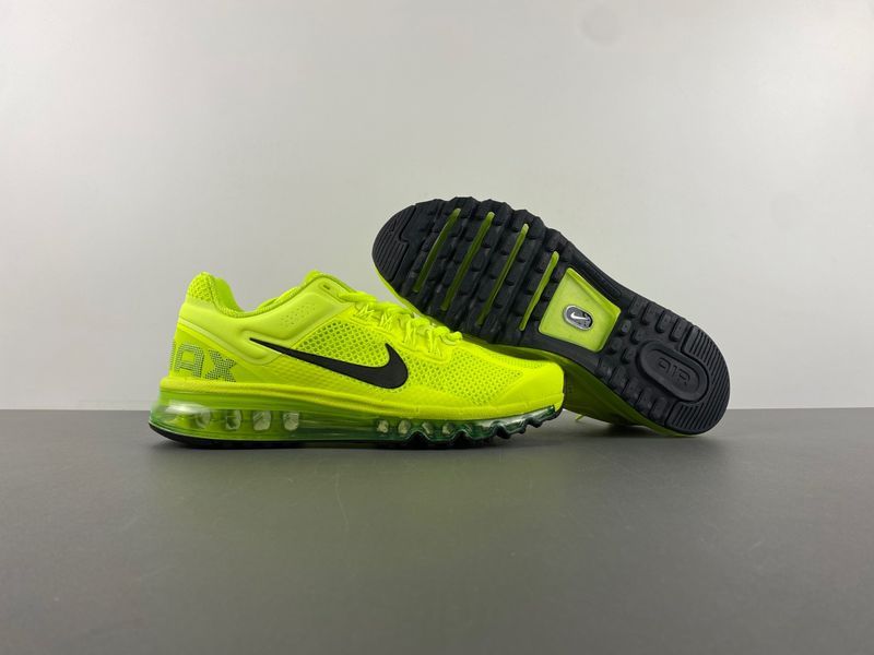 Air Max 2013 Volt Mint Foam  HF3660-700