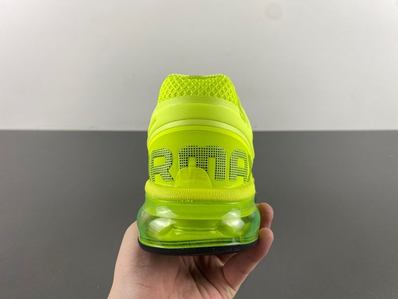 Air Max 2013 Volt Mint Foam  HF3660-700