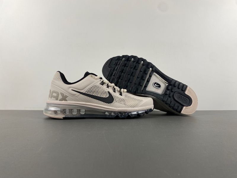 Air Max 2013 Light Bone  FZ3156-008