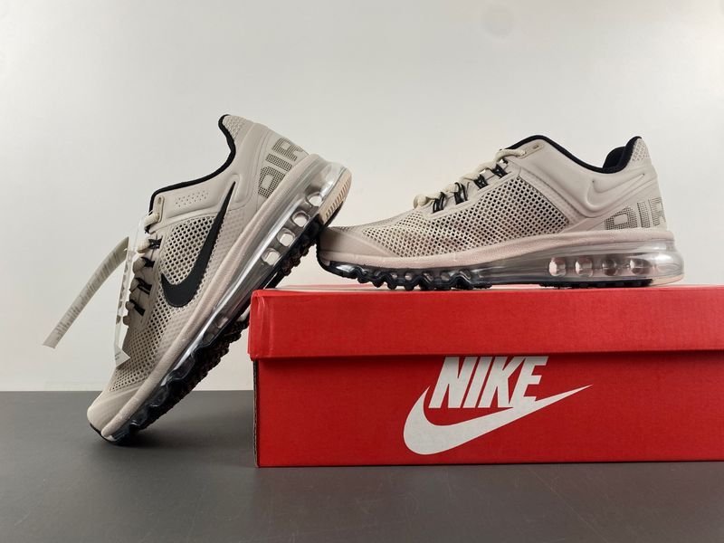 Air Max 2013 Light Bone  FZ3156-008