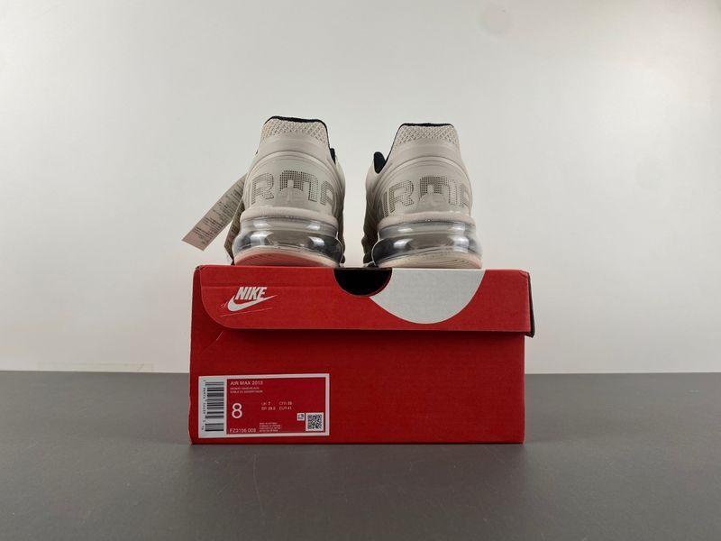 Air Max 2013 Light Bone  FZ3156-008