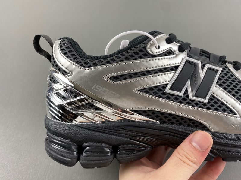 New Balance 1906R The Basement Night Chrome  M1906RBS