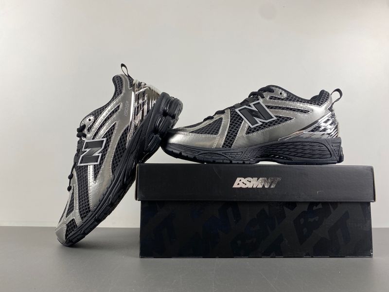 New Balance 1906R The Basement Night Chrome  M1906RBS