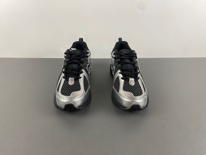New Balance 1906R The Basement Night Chrome  M1906RBS