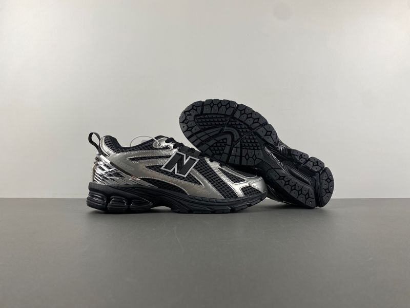 New Balance 1906R The Basement Night Chrome  M1906RBS