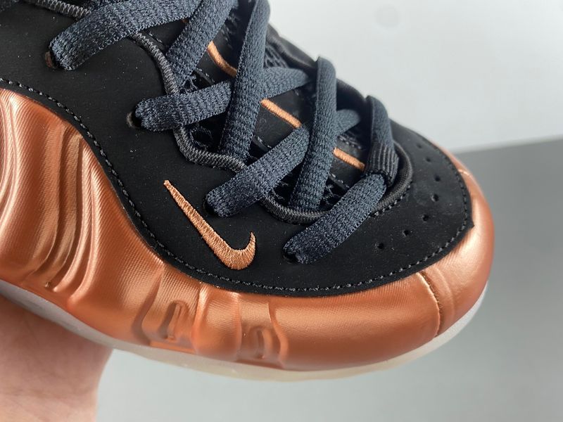 Air Foamposite One Copper  FZ9902-001