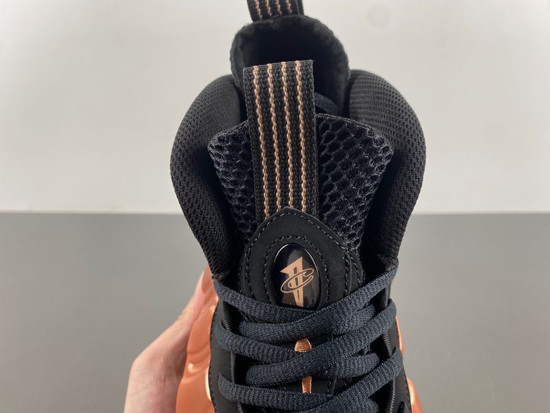 Air Foamposite One Copper  FZ9902-001