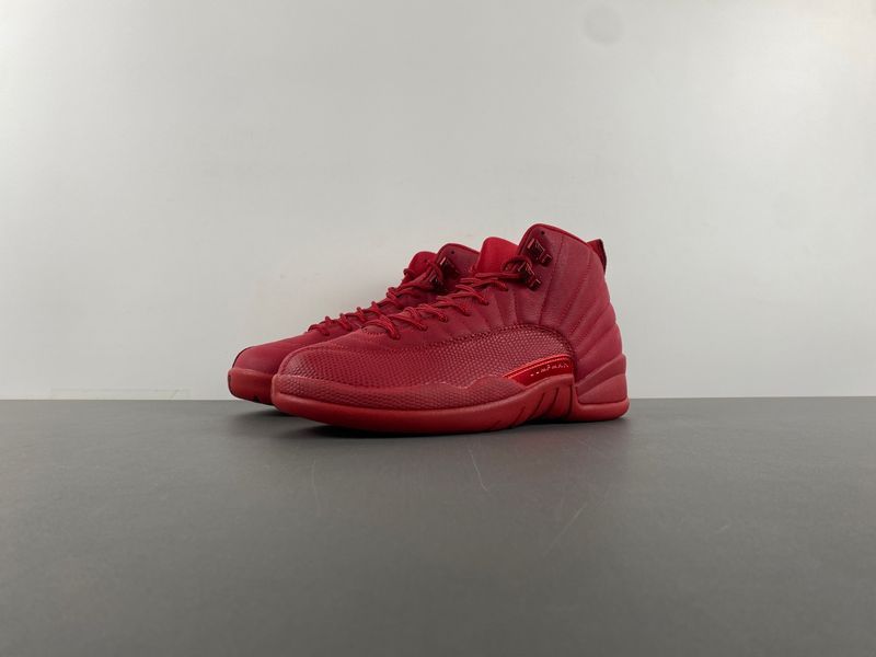 Air Jordan 12 Retro Gym Red 130690-601