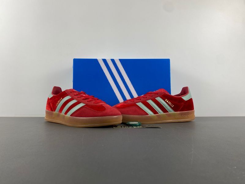 Samba OG Talchum Pack Scarlet  IG8905