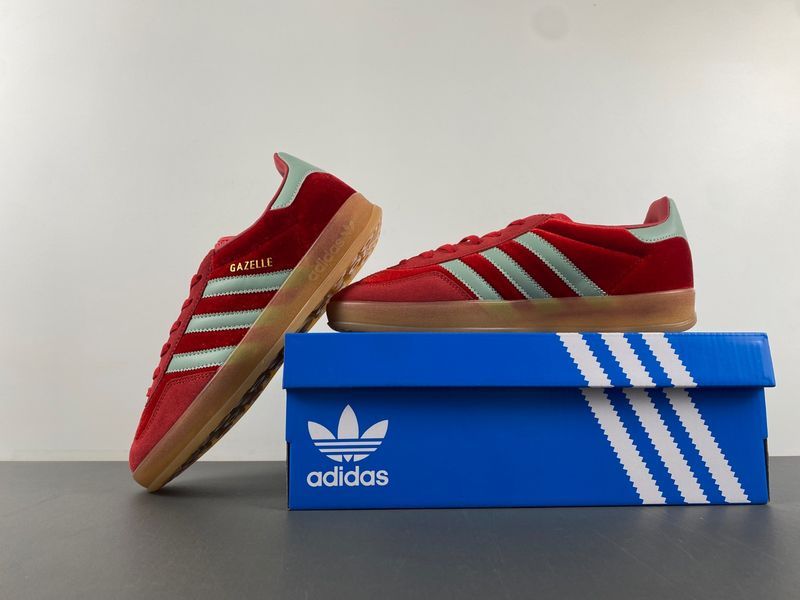 Samba OG Talchum Pack Scarlet  IG8905