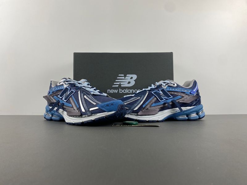 New Balance 1906A Deep Blue  U1906AB