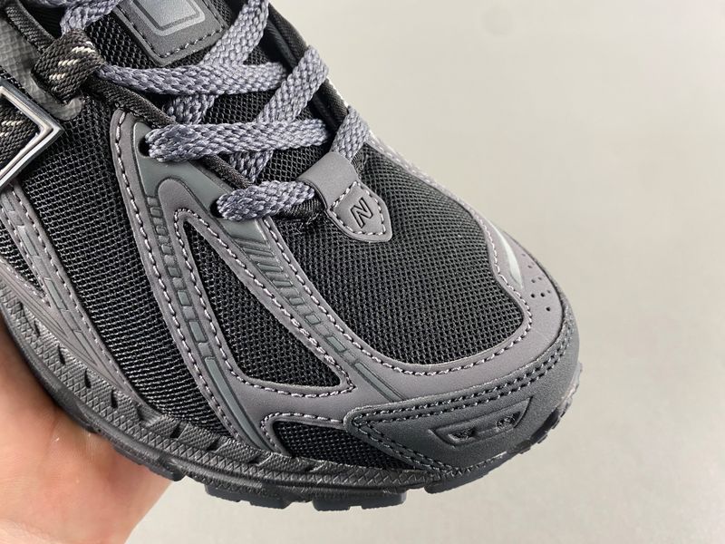 New Balance 1906R Black Phantom  M1906RLB