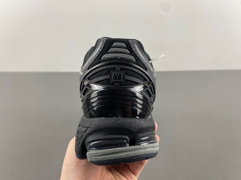 New Balance 1906R Black Phantom  M1906RLB