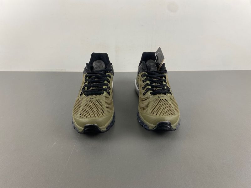 Air Max 2013 Olive Black  FZ3156-222