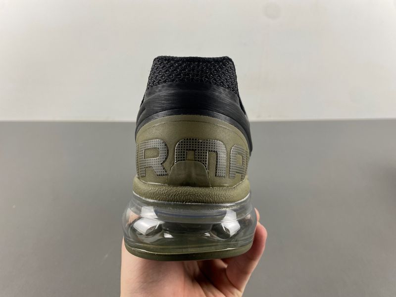 Air Max 2013 Olive Black  FZ3156-222