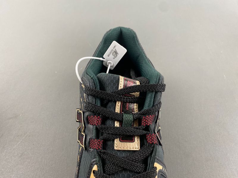 New Balance 1906R Kith Black  M1906RKS
