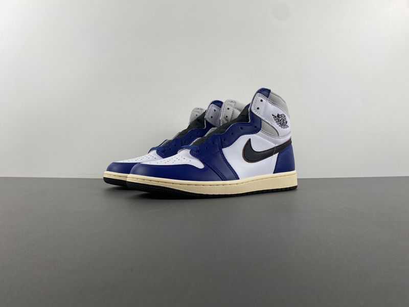 Air Jordan 1 Retro High OG Rare Air Z5485-100