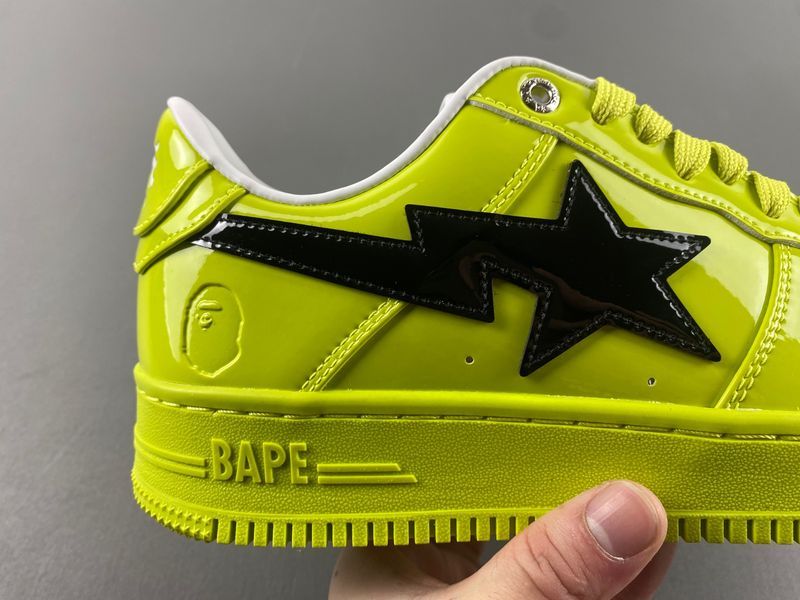 A Bathing Ape Bape Sta AME20250410-10