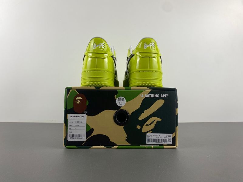 A Bathing Ape Bape Sta AME20250410-10