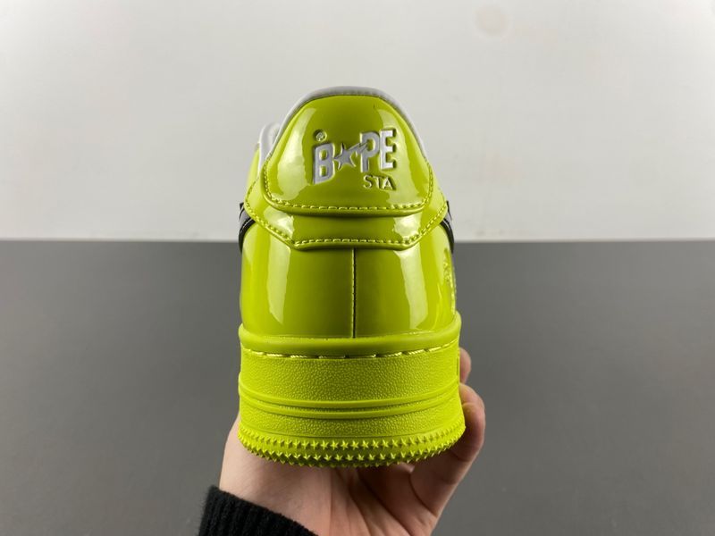 A Bathing Ape Bape Sta AME20250410-10