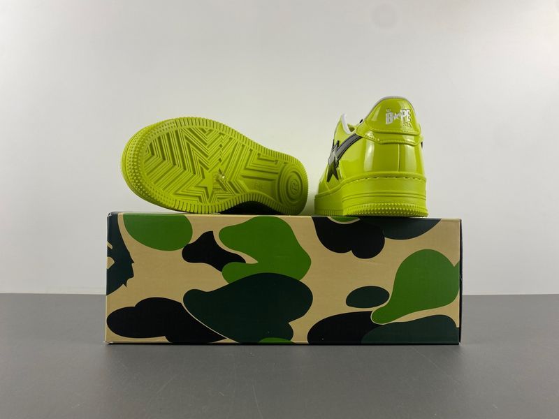 A Bathing Ape Bape Sta AME20250410-10