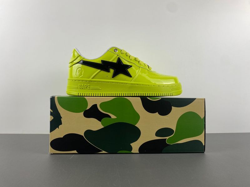 A Bathing Ape Bape Sta AME20250410-10